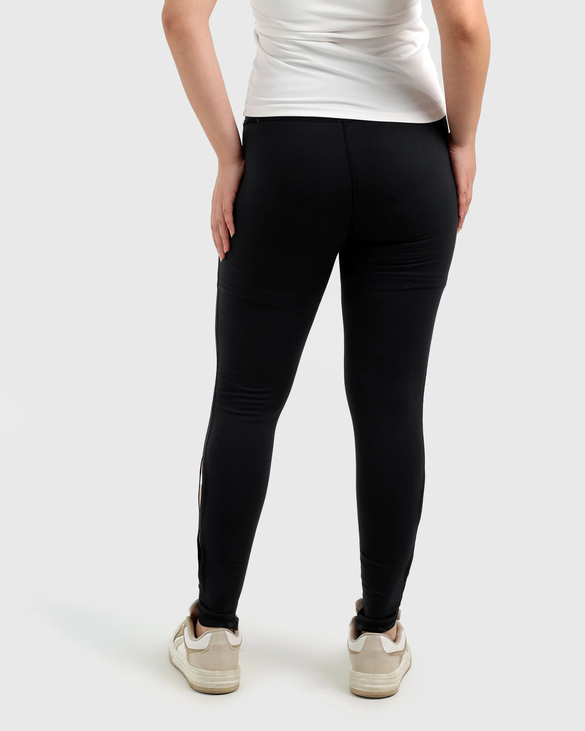 ليجن مطبوع وساده رجل مفتوح BeNeshty s-xl