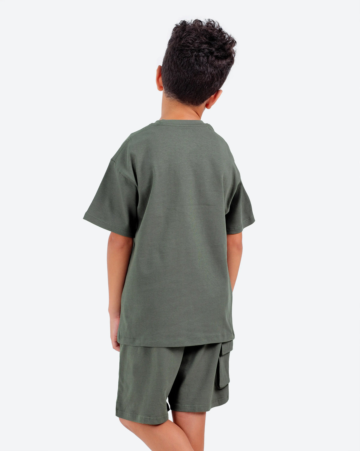 سوت½كم شورت NOTHING BeNeshty