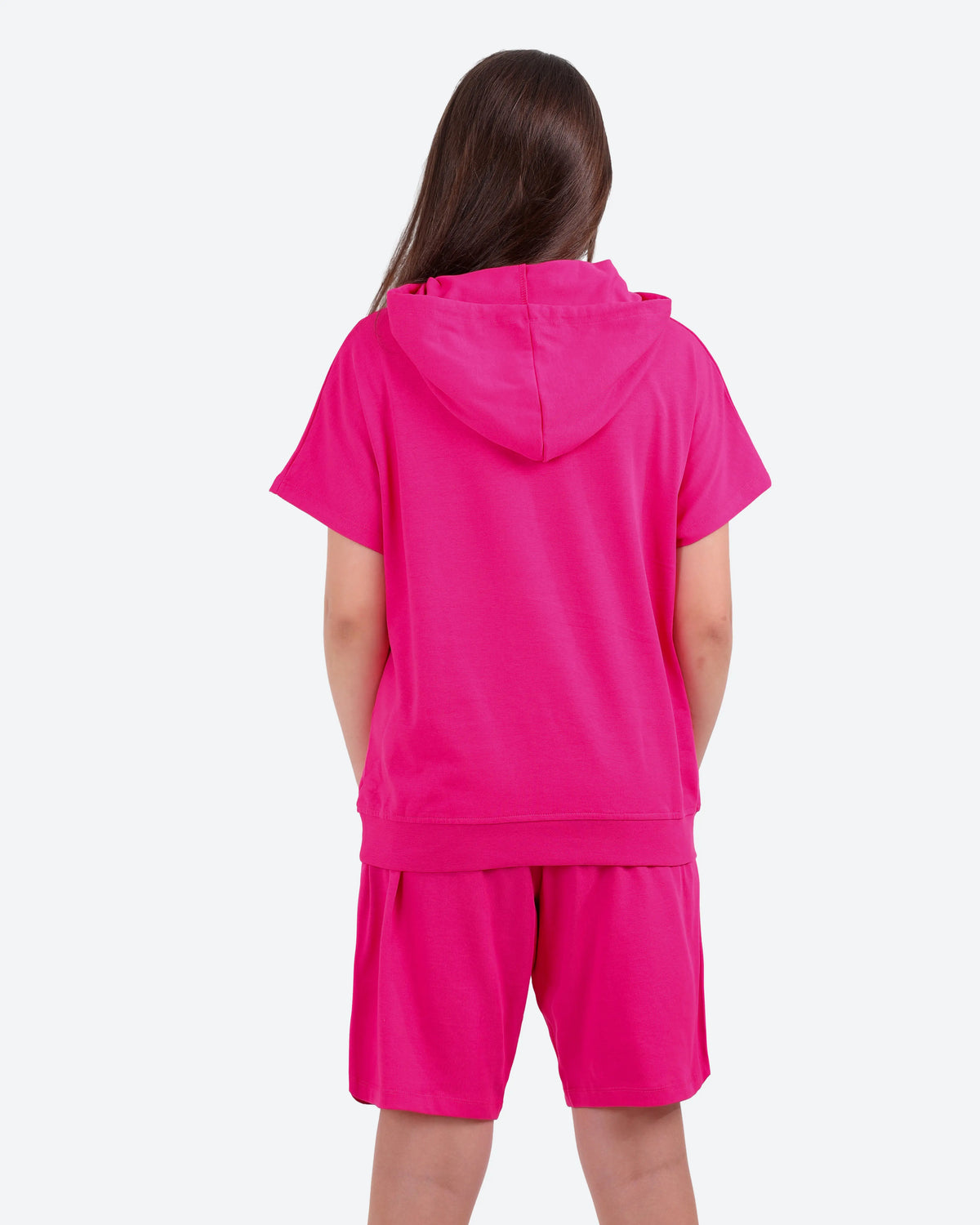 سوت½كم كابتشوه شورت 2 BeNeshty