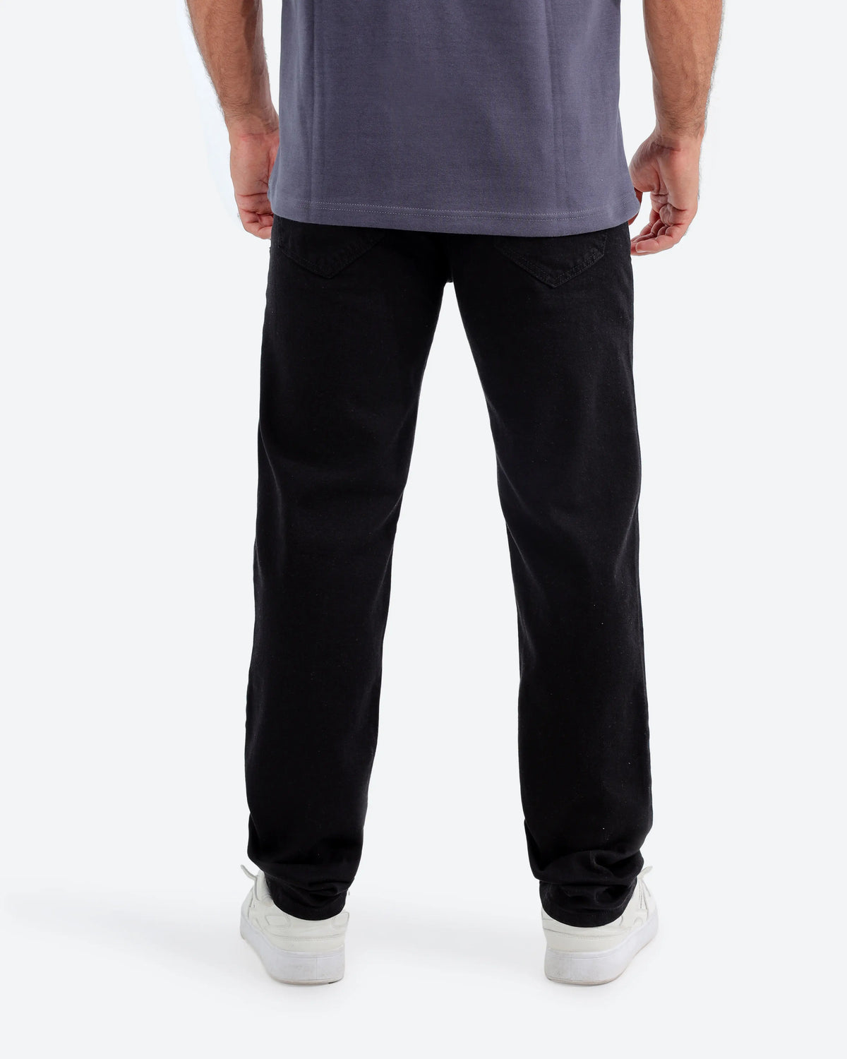 بنطلون جينز M (slim fit) BeNeshty 30-36