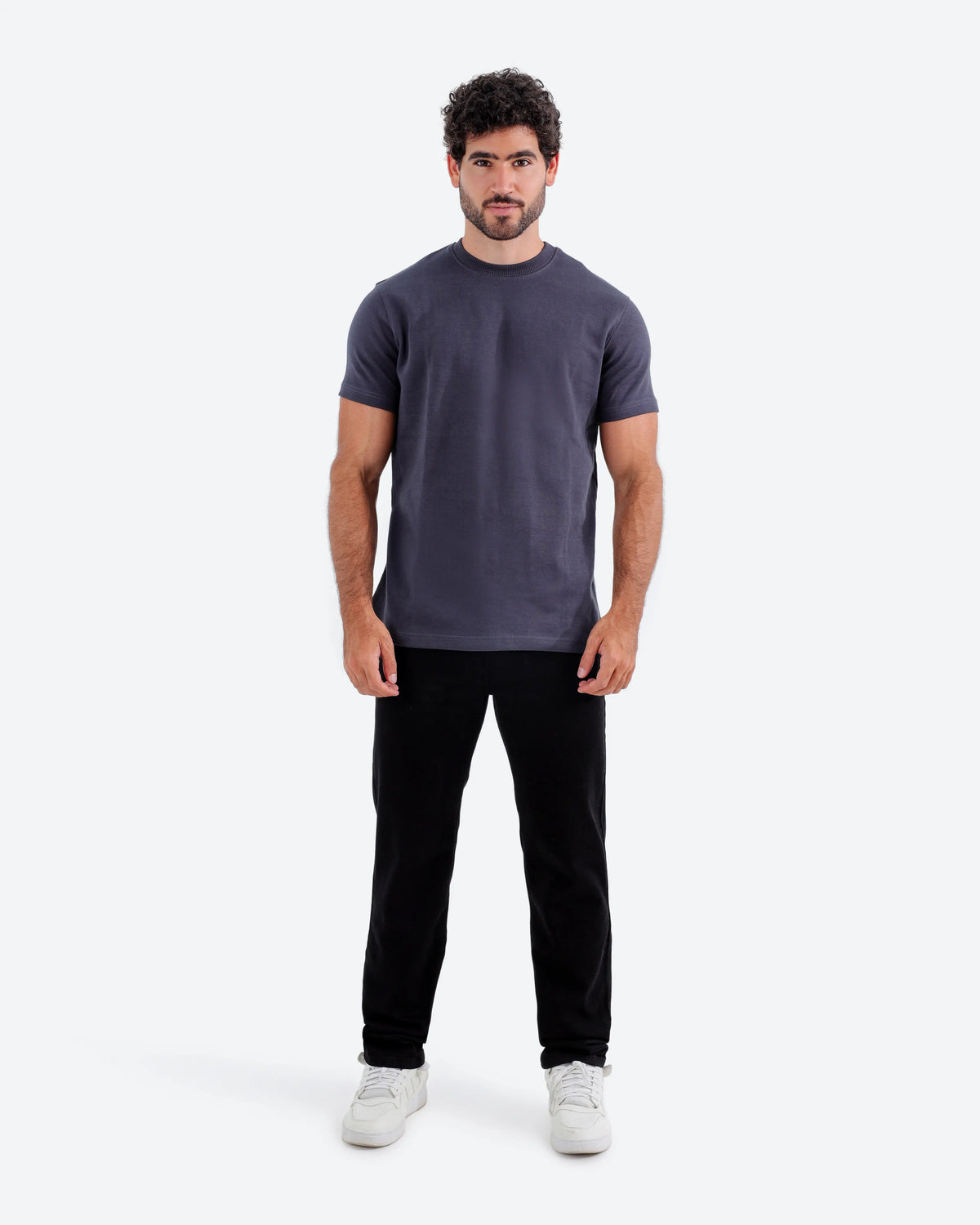 بنطلون جينز M (slim fit) BeNeshty 38-44