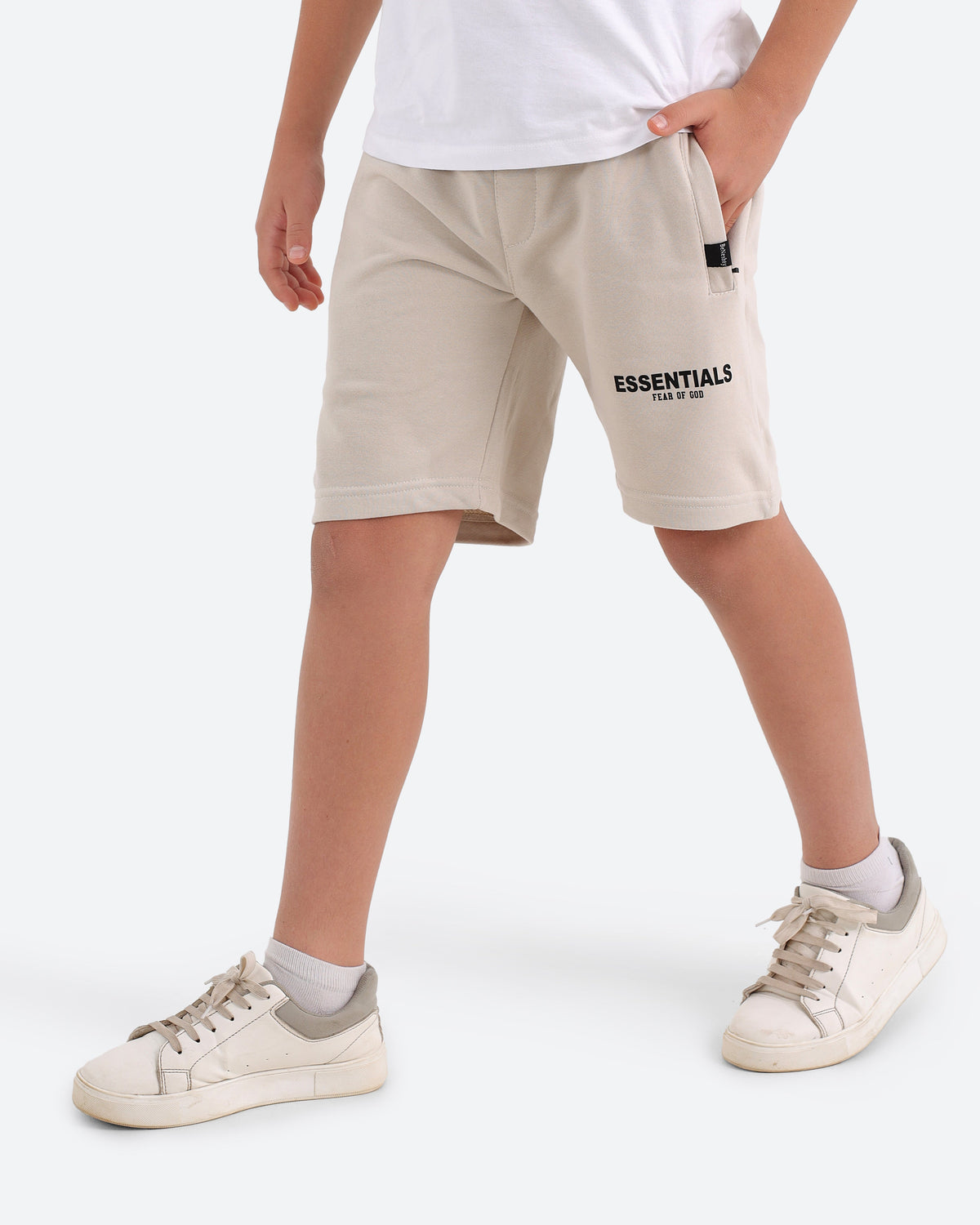 Boys Shorts