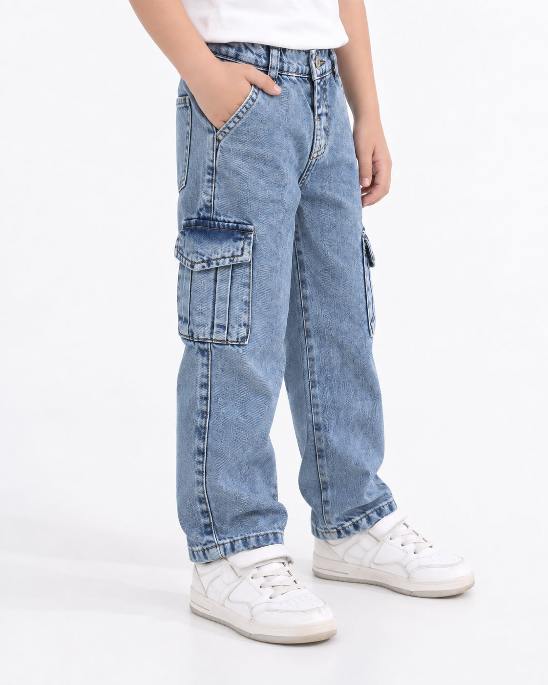 Boys Pants