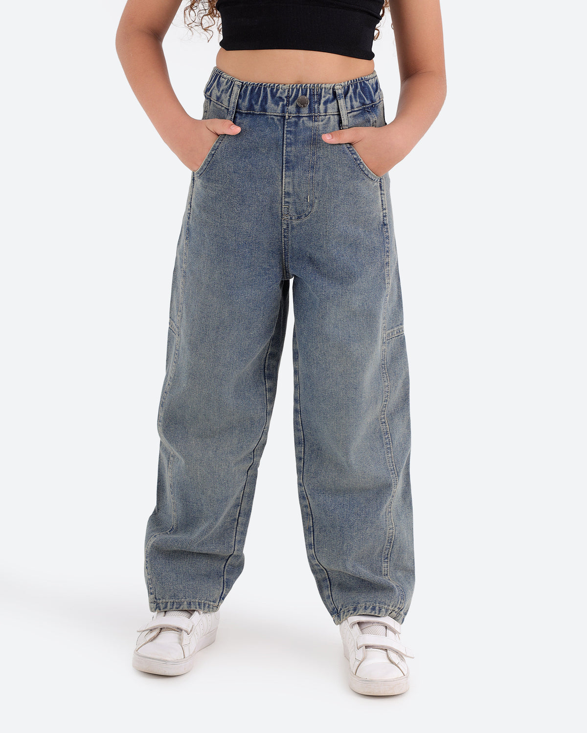Girls Pants