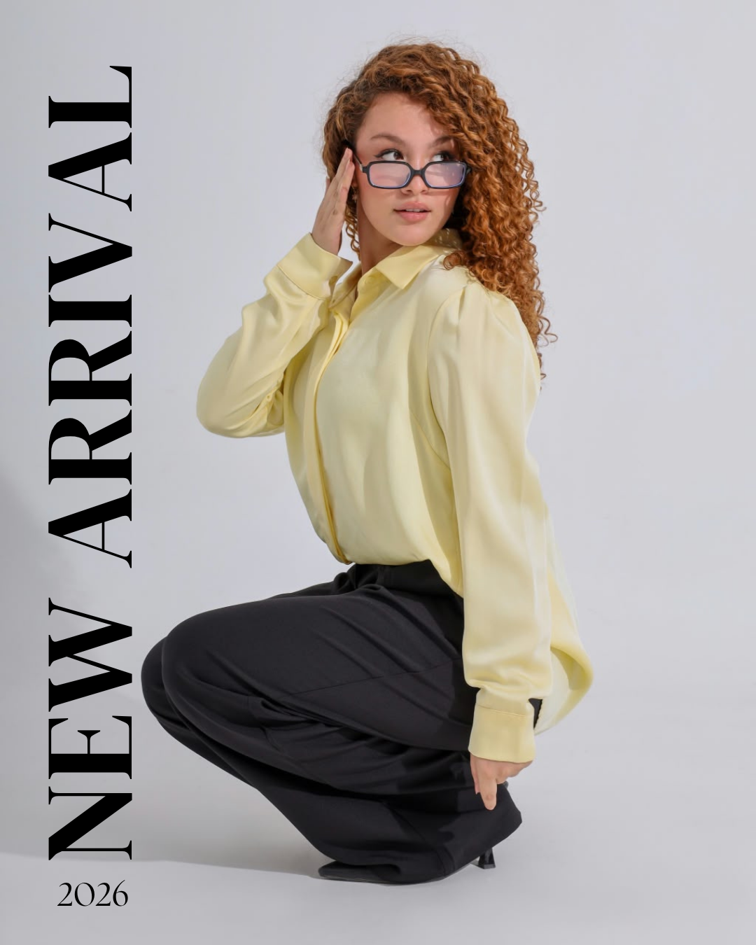 New Arrivals