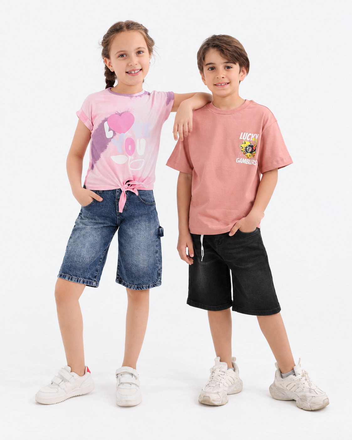 Kids