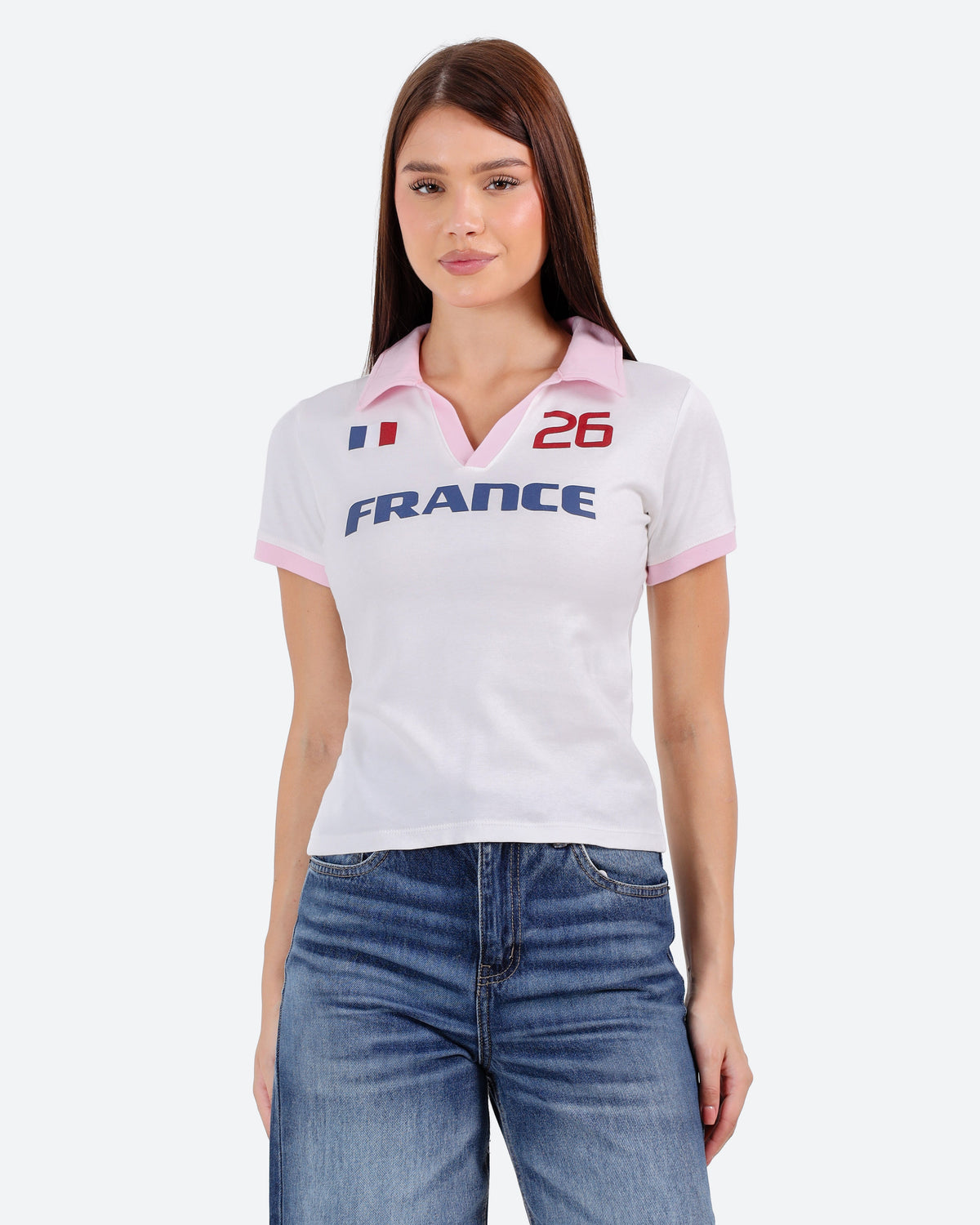Women Tops & T-shirts