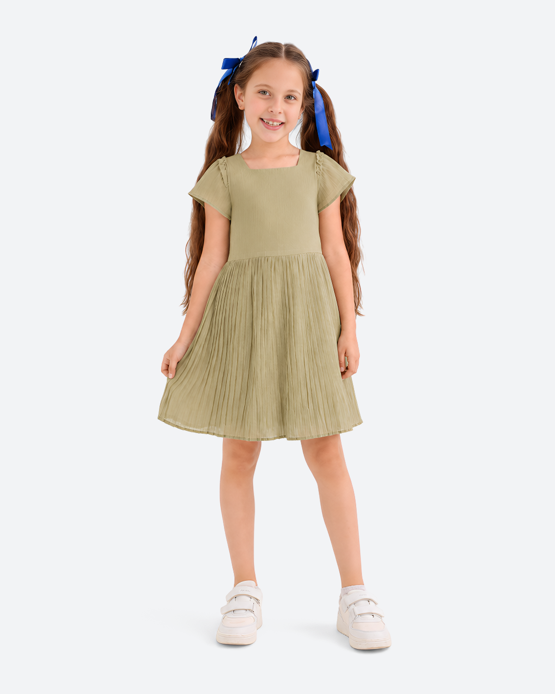 Girl's Dresses