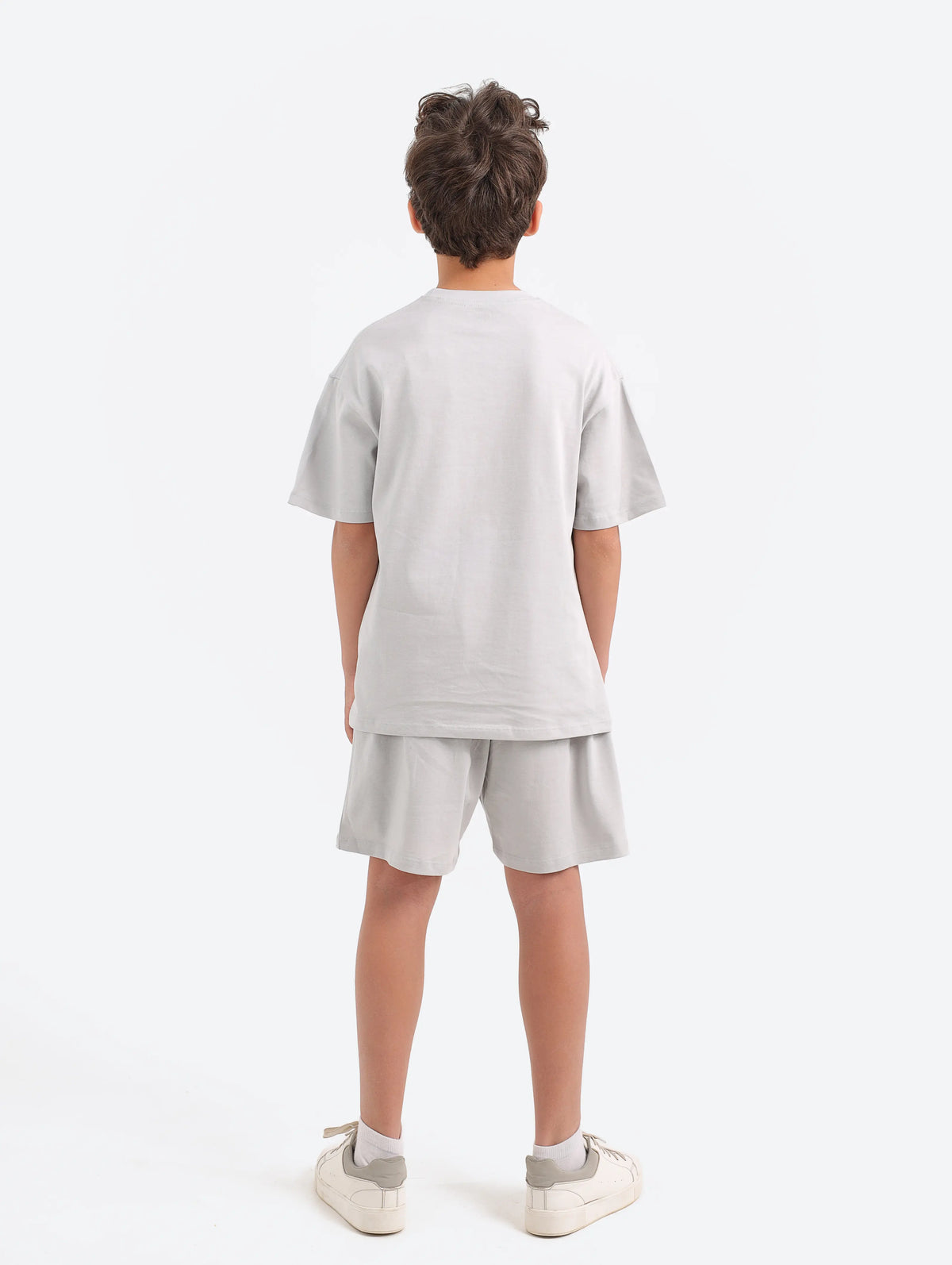 سوت 1/2 كم شورت Los Angeles