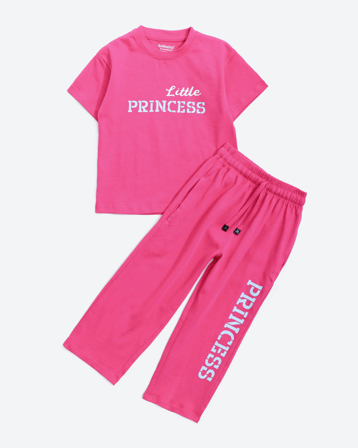 سوت 1/2 كم بنطلون Princess