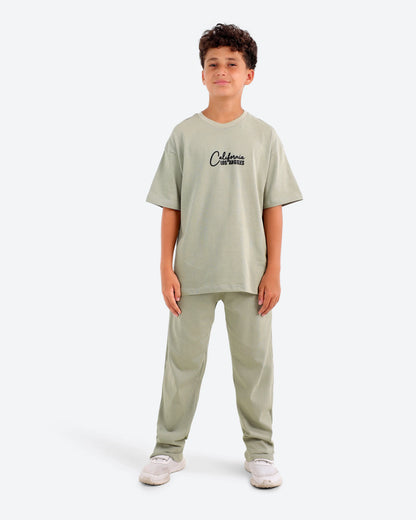 سوت 1/2كمBeNeshty 14-18 california