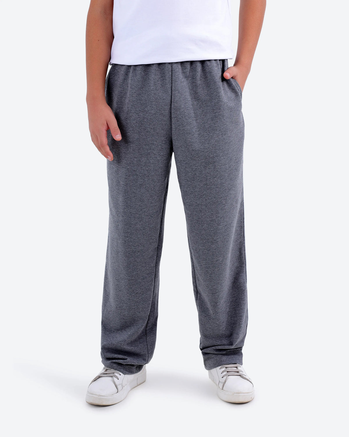 بنطلون اطفالي ديجونال 4-10 BeNeshty