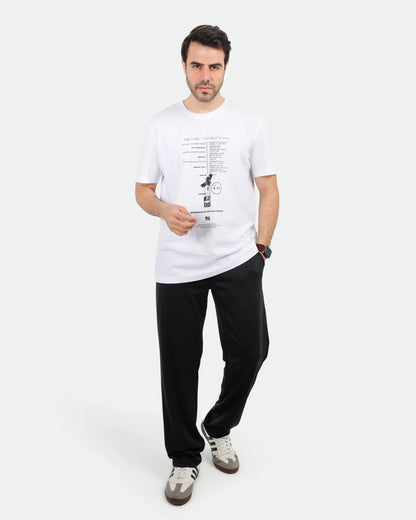 بنطلون رياضي بولي اميد BeNeshty-M-2xl