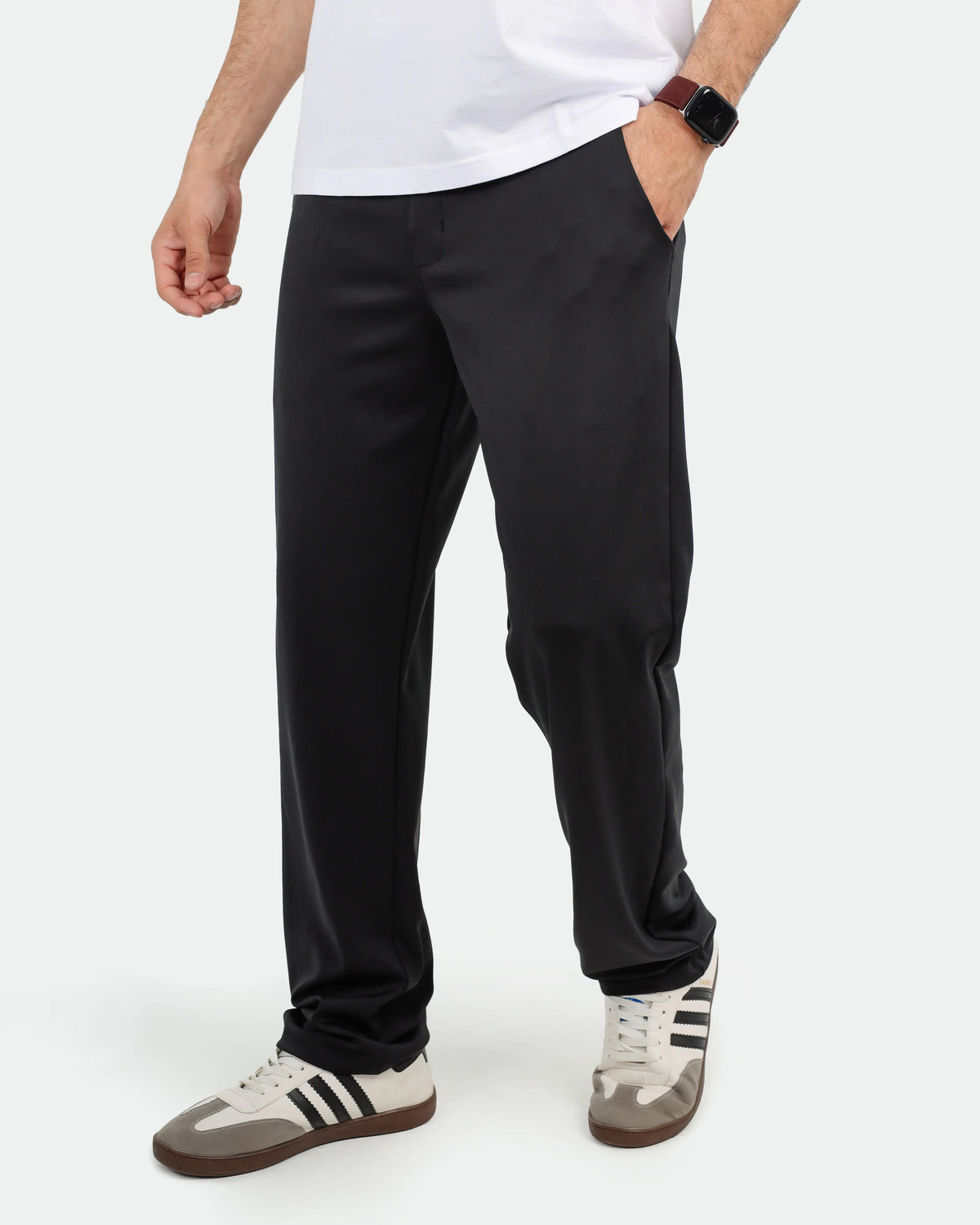 بنطلون رياضي بولي اميد BeNeshty-M-2xl