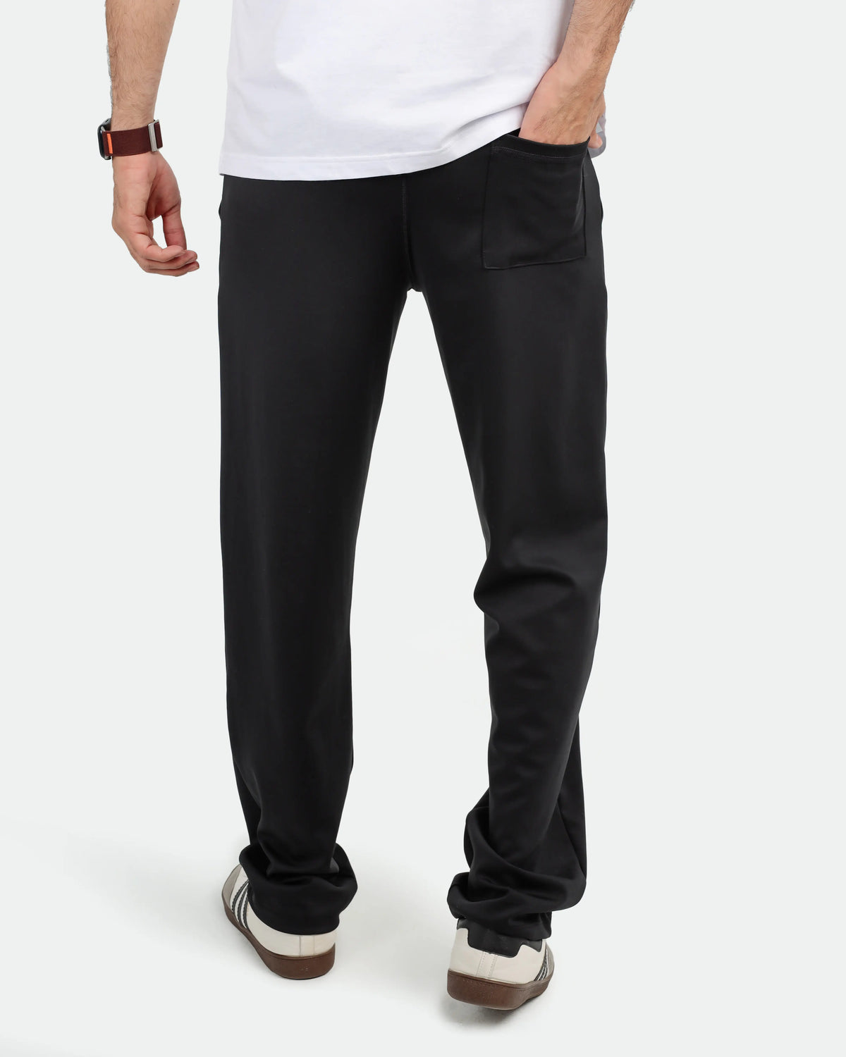 بنطلون رياضي بولي اميد BeNeshty-M-2xl