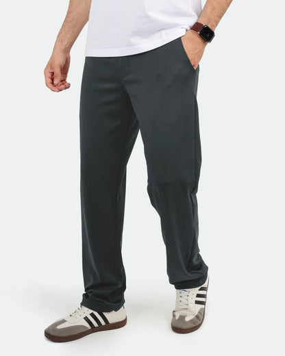 بنطلون رياضي بولي اميد BeNeshty-M-2xl