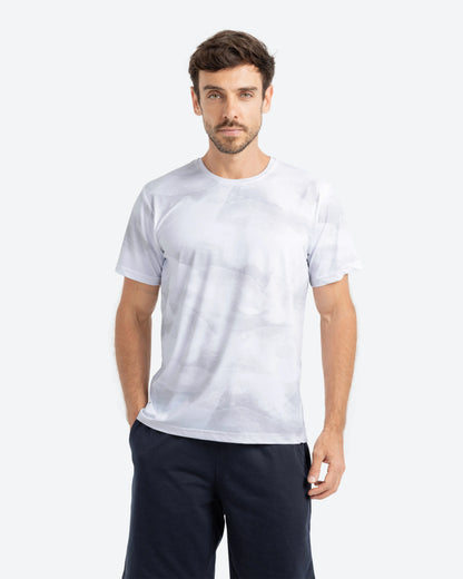 تيشرت روزيتا تاي تاي مطبوع BeNeshtym-2xl Bp