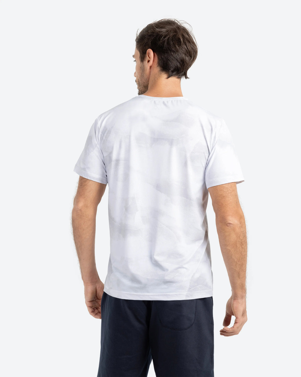 تيشرت روزيتا تاي تاي مطبوع BeNeshtym-2xl Bp