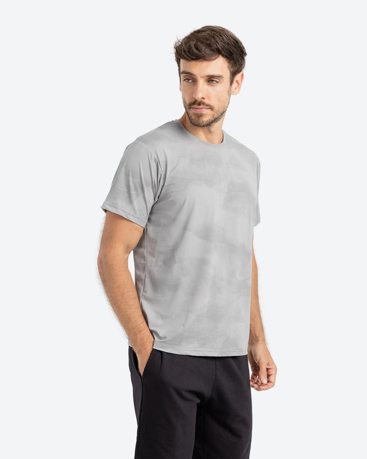 تيشرت روزيتا تاي تاي مطبوع BeNeshtym-2xl Bp