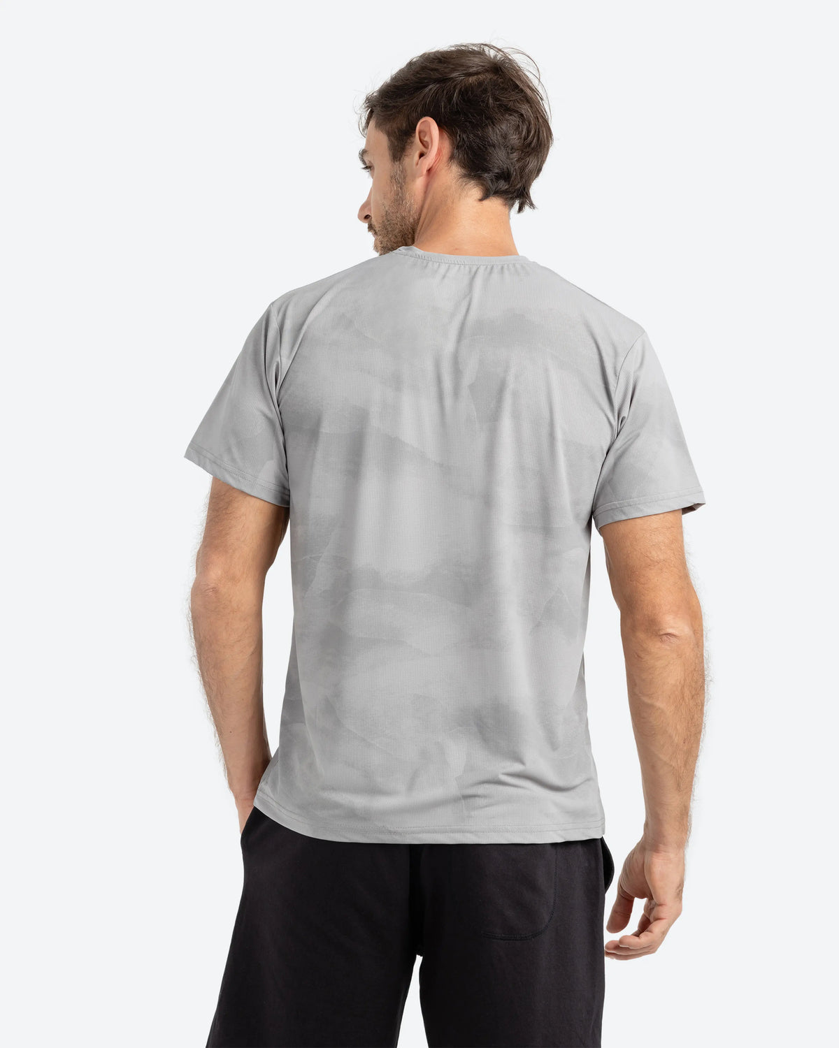 تيشرت روزيتا تاي تاي مطبوع BeNeshtym-2xl Bp