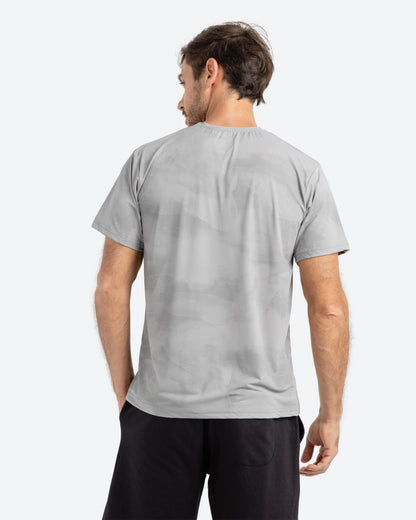 تيشرت روزيتا تاي تاي مطبوع BeNeshtym-2xl Bp