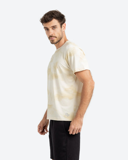 تيشرت روزيتا تاي تاي مطبوع BeNeshtym-2xl Bp