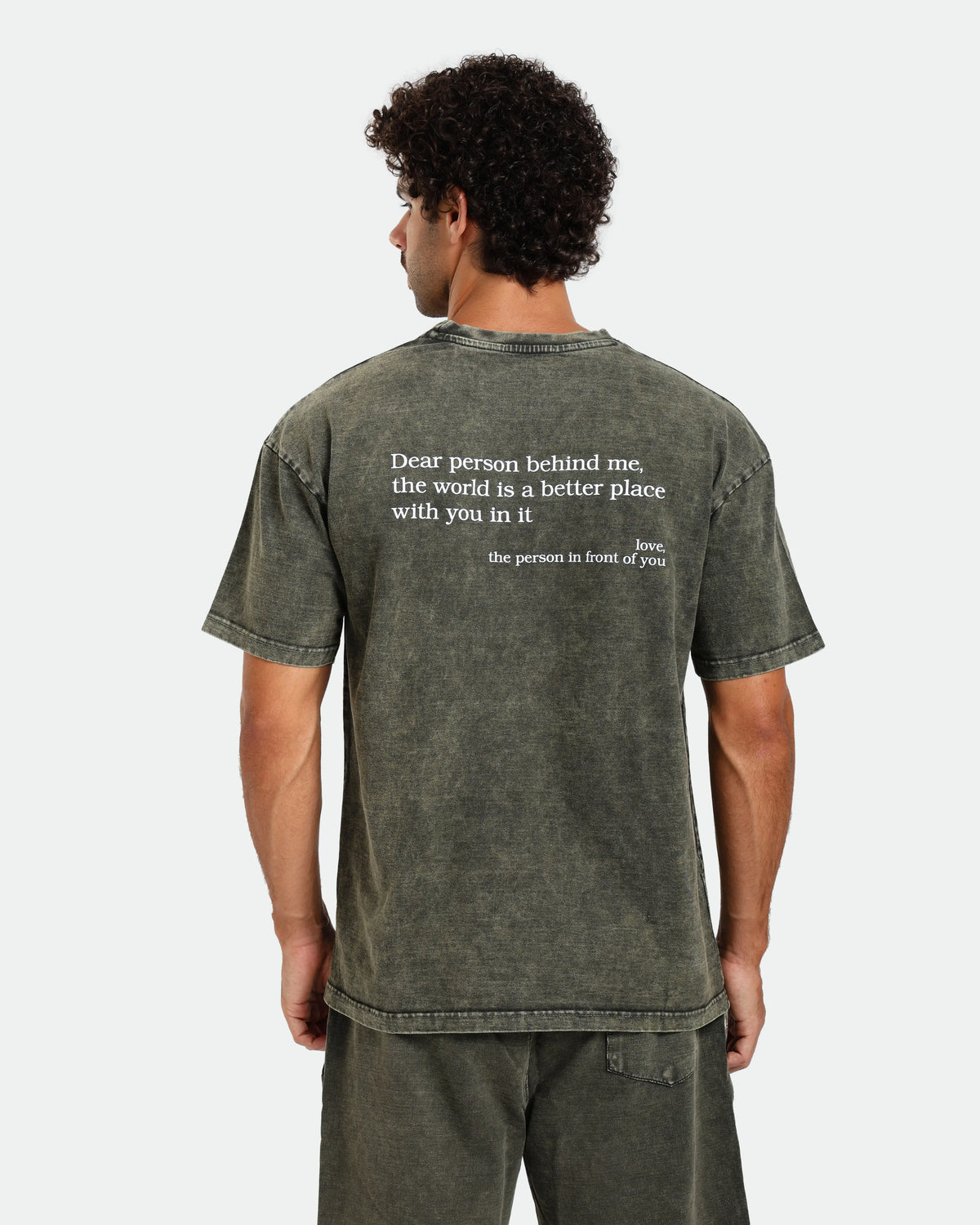 تيشرت بوليفار محجر Beneshty m-2xl you are