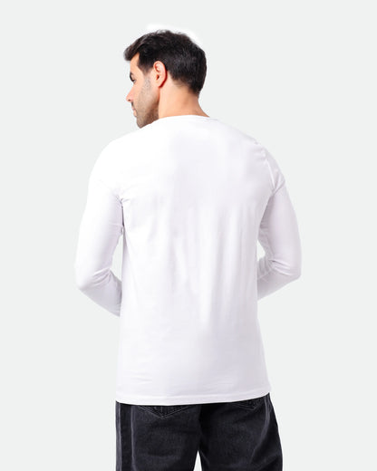 اندر شيرت رجالي بكم BeNeshty- S-4XL