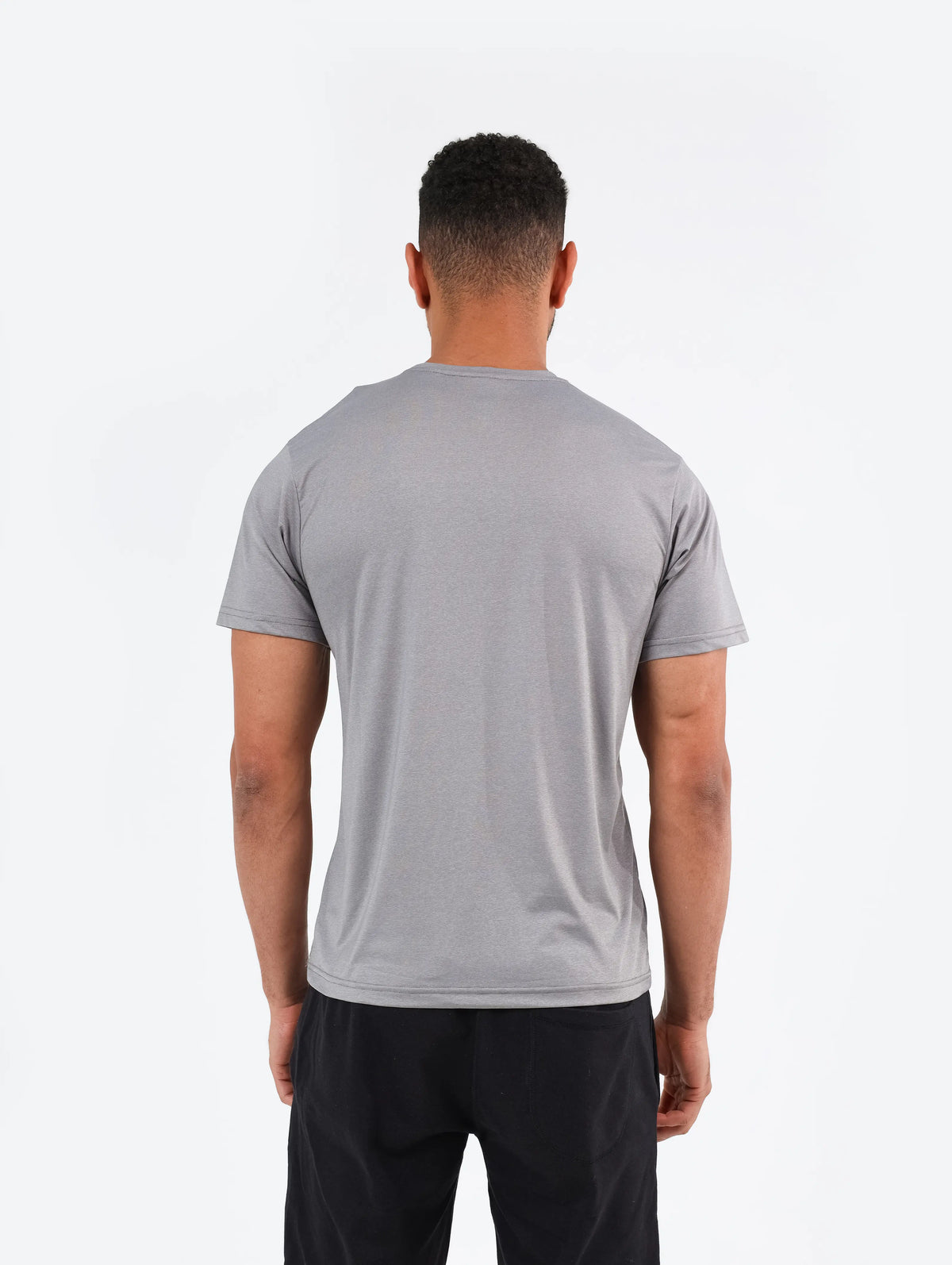 تيشرت رجالي Sport ساده BeNeshty-B&p