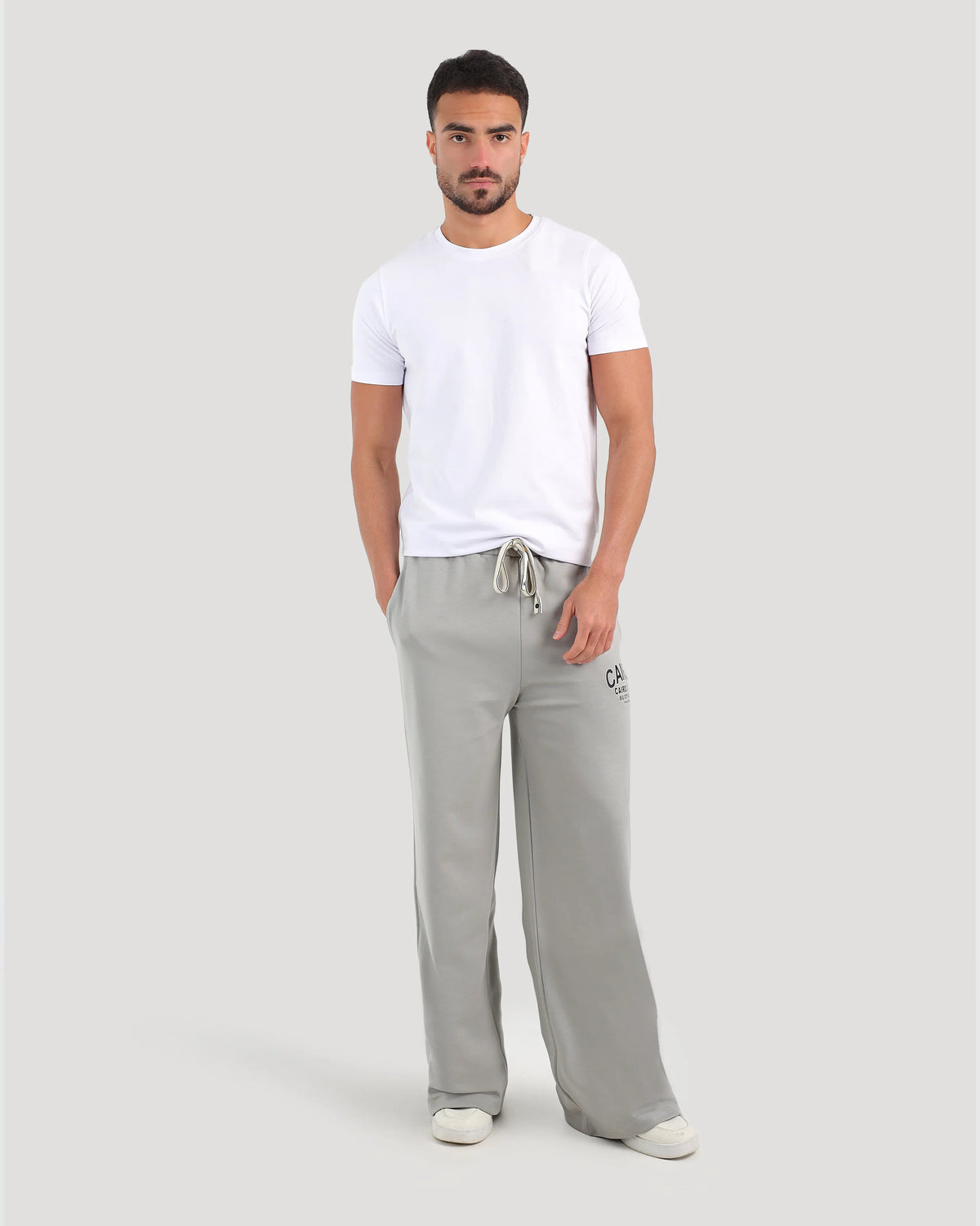 بنطلون وايد ليج cairoمطبوع *BeNeshty*M-2XL