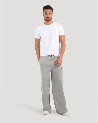 بنطلون وايد ليج cairoمطبوع *BeNeshty*M-2XL