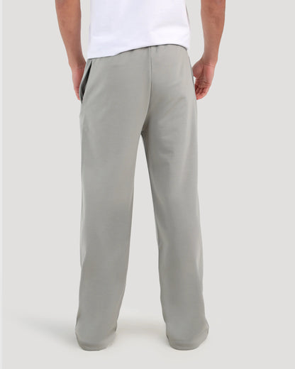 بنطلون وايد ليج cairoمطبوع *BeNeshty*M-2XL