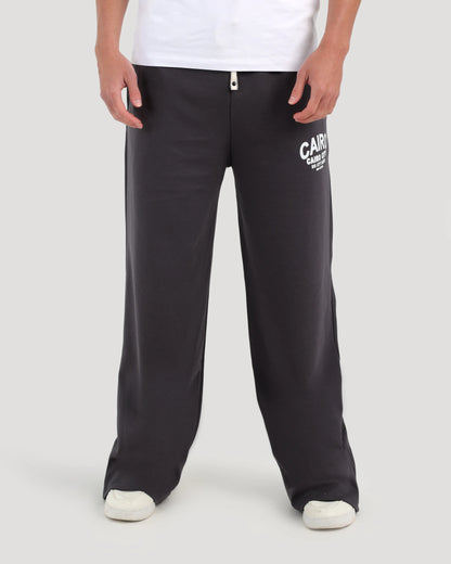 بنطلون وايد ليج cairoمطبوع *BeNeshty*M-2XL