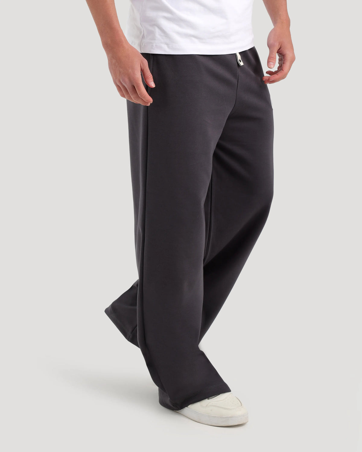 بنطلون وايد ليج cairoمطبوع *BeNeshty*M-2XL