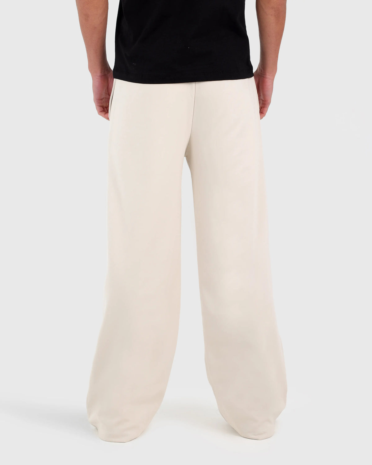 بنطلون وايد ليج cairoمطبوع *BeNeshty*M-2XL