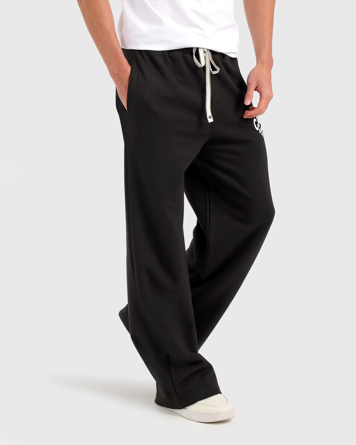 بنطلون وايد ليج cairoمطبوع *BeNeshty*M-2XL