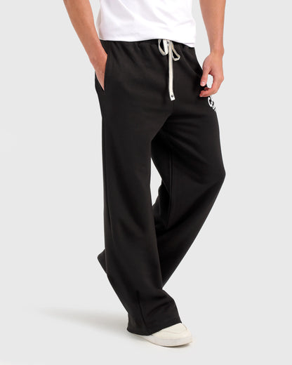 بنطلون وايد ليج cairoمطبوع *BeNeshty*M-2XL
