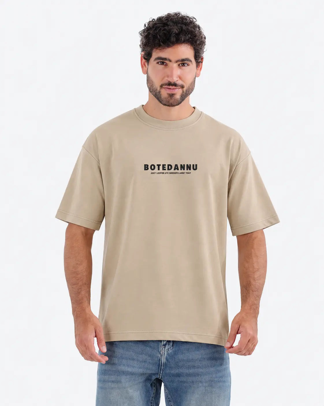 تيشرت BOTEDANNU