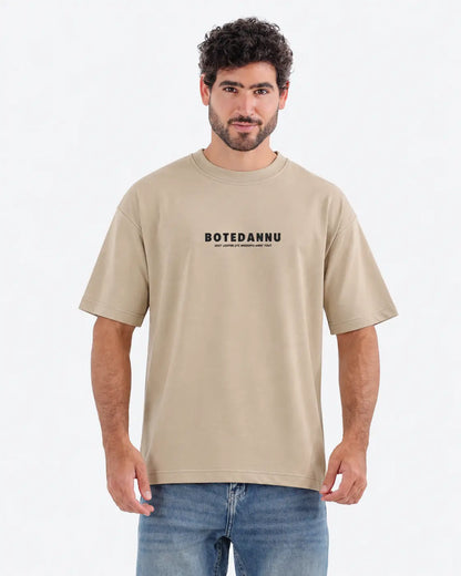 تيشرت BOTEDANNU