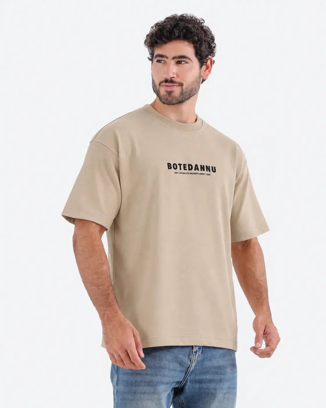 تيشرت BOTEDANNU