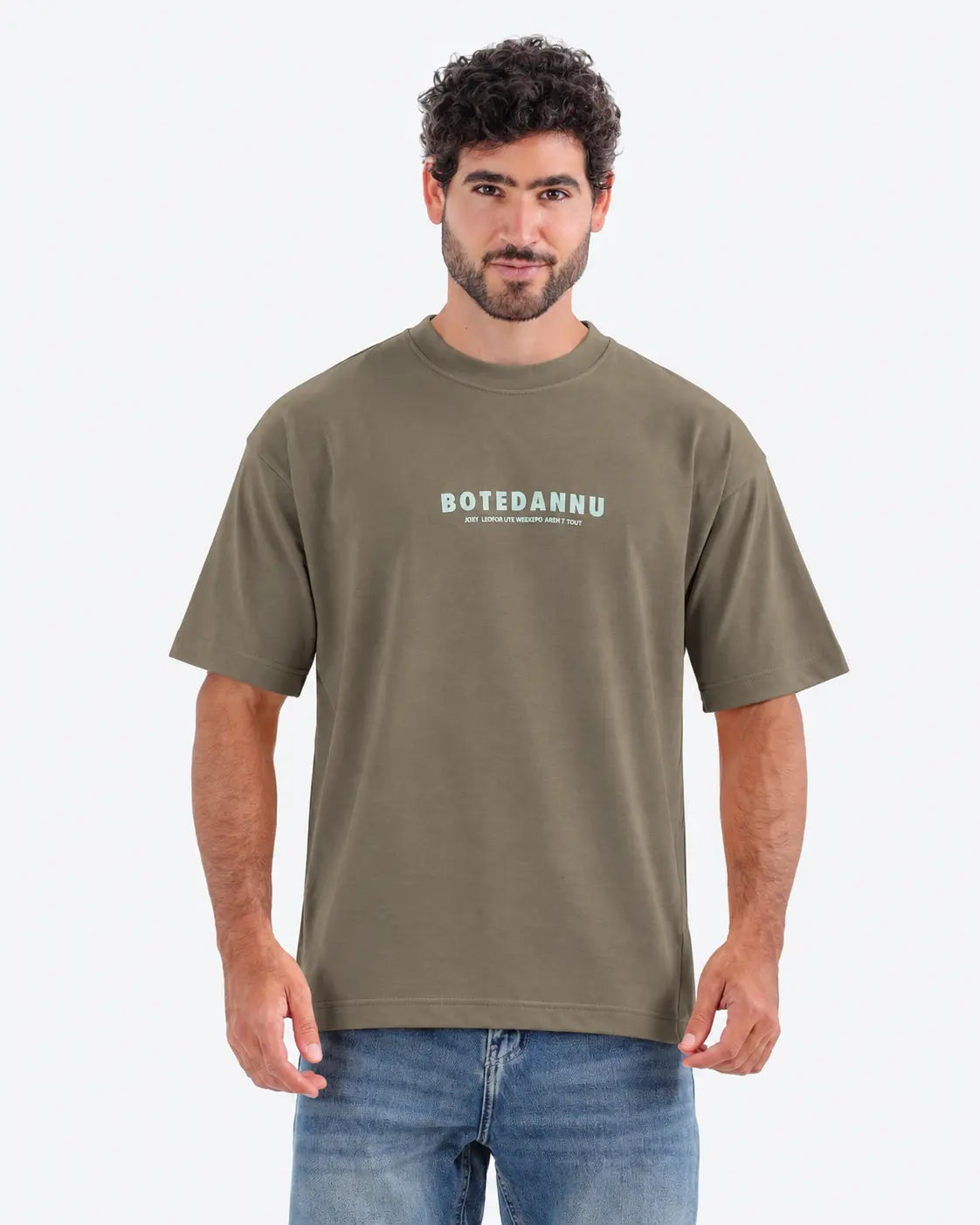 تيشرت BOTEDANNU