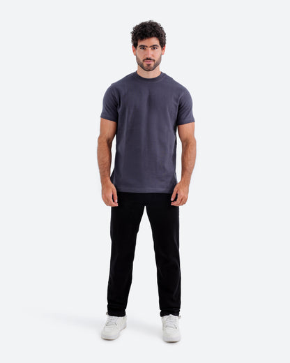 Straight-Leg Jeans