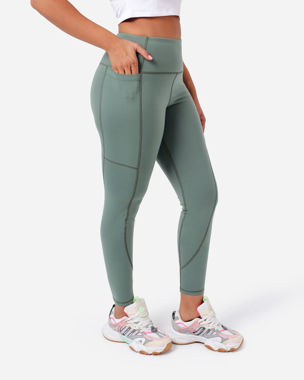 ليجن الوان 2 جيب BeNeshty s-xl