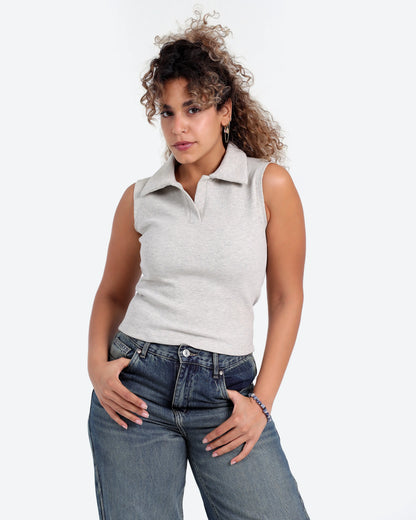 تيشرت بولو كت ياقه دربي *BeNeshty*S-XL