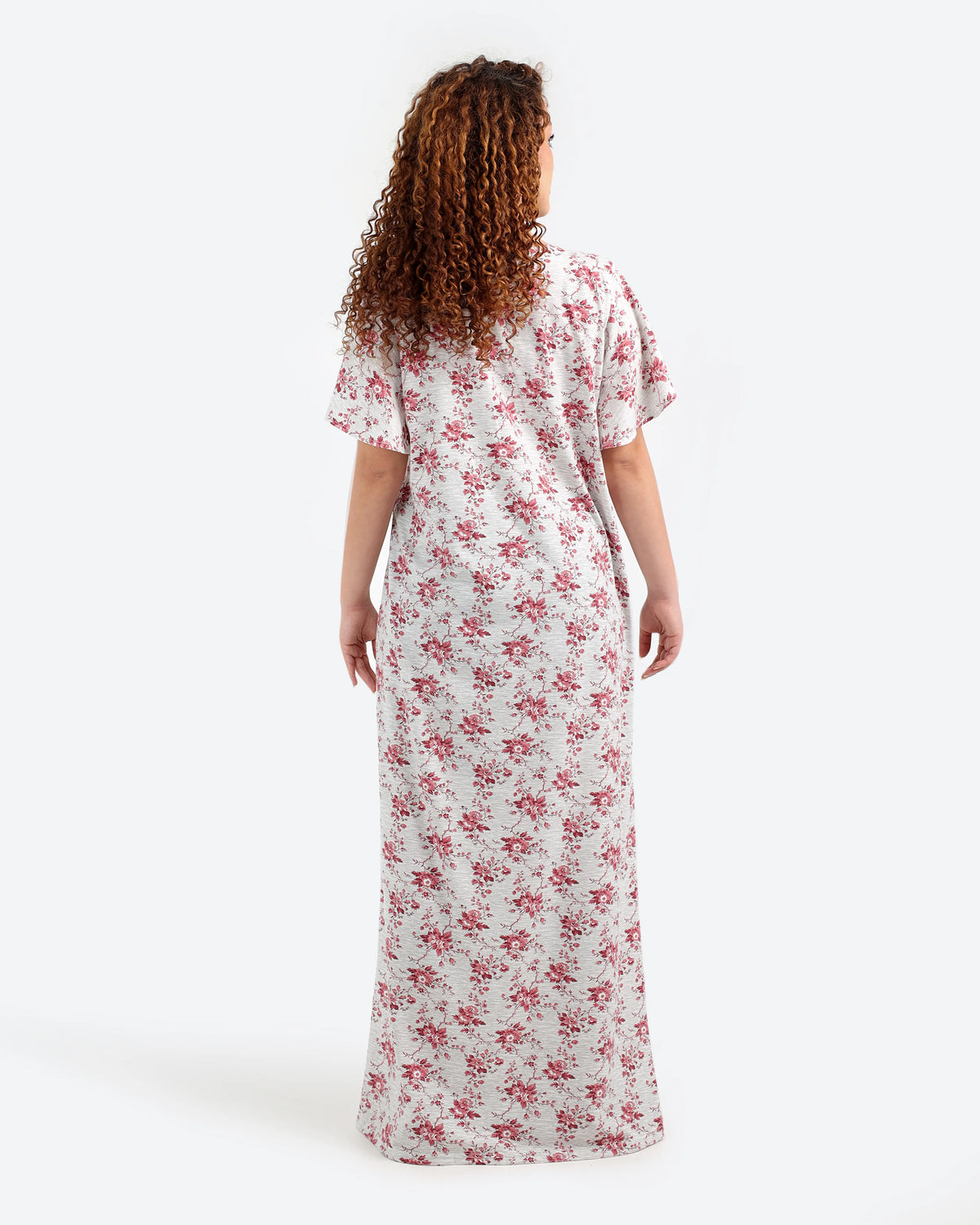 عباية 1/2 كم صدر دانتيل* BeNeshty *3xL-5xL