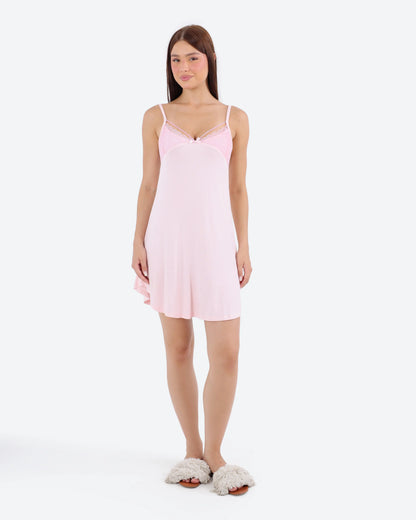قميص نوم حماله دانتل Wear House