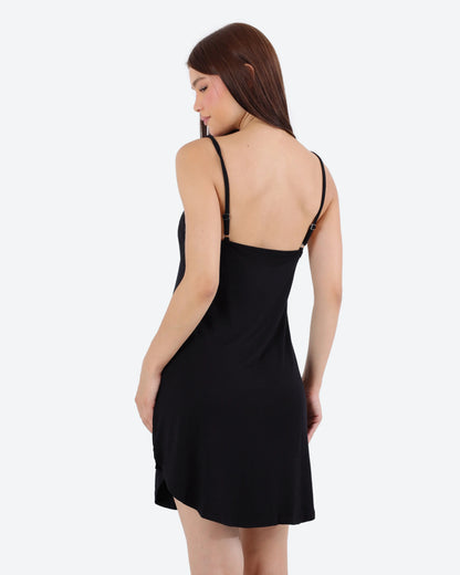 قميص نوم حماله دانتل Wear House