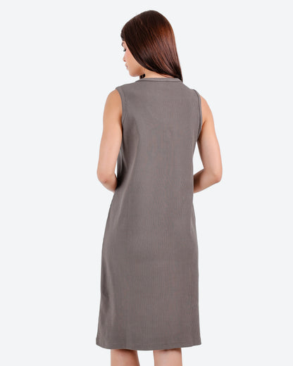 فستان دربى كتBeNeshty (S-XL)