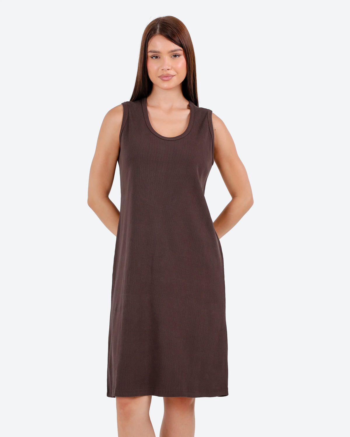 فستان دربى كتBeNeshty (S-XL)