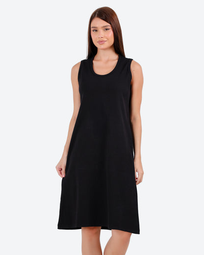 فستان دربى كتBeNeshty (S-XL)
